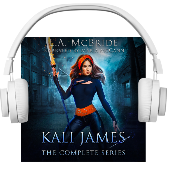Audiobooks