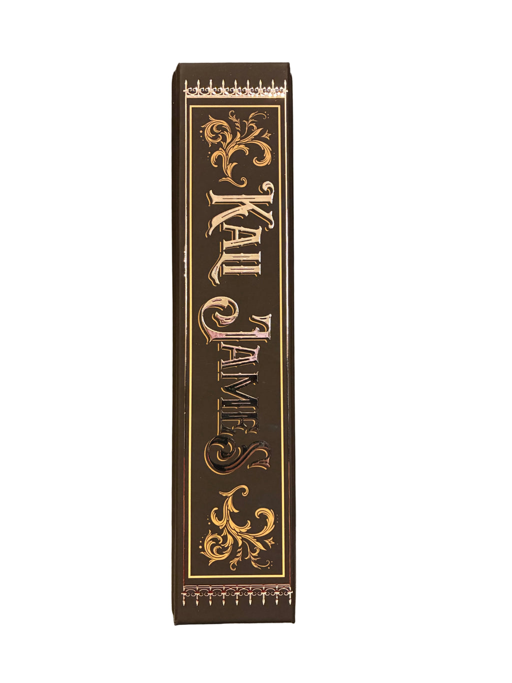 Special Edition Kali James Omnibus Digitally Signed