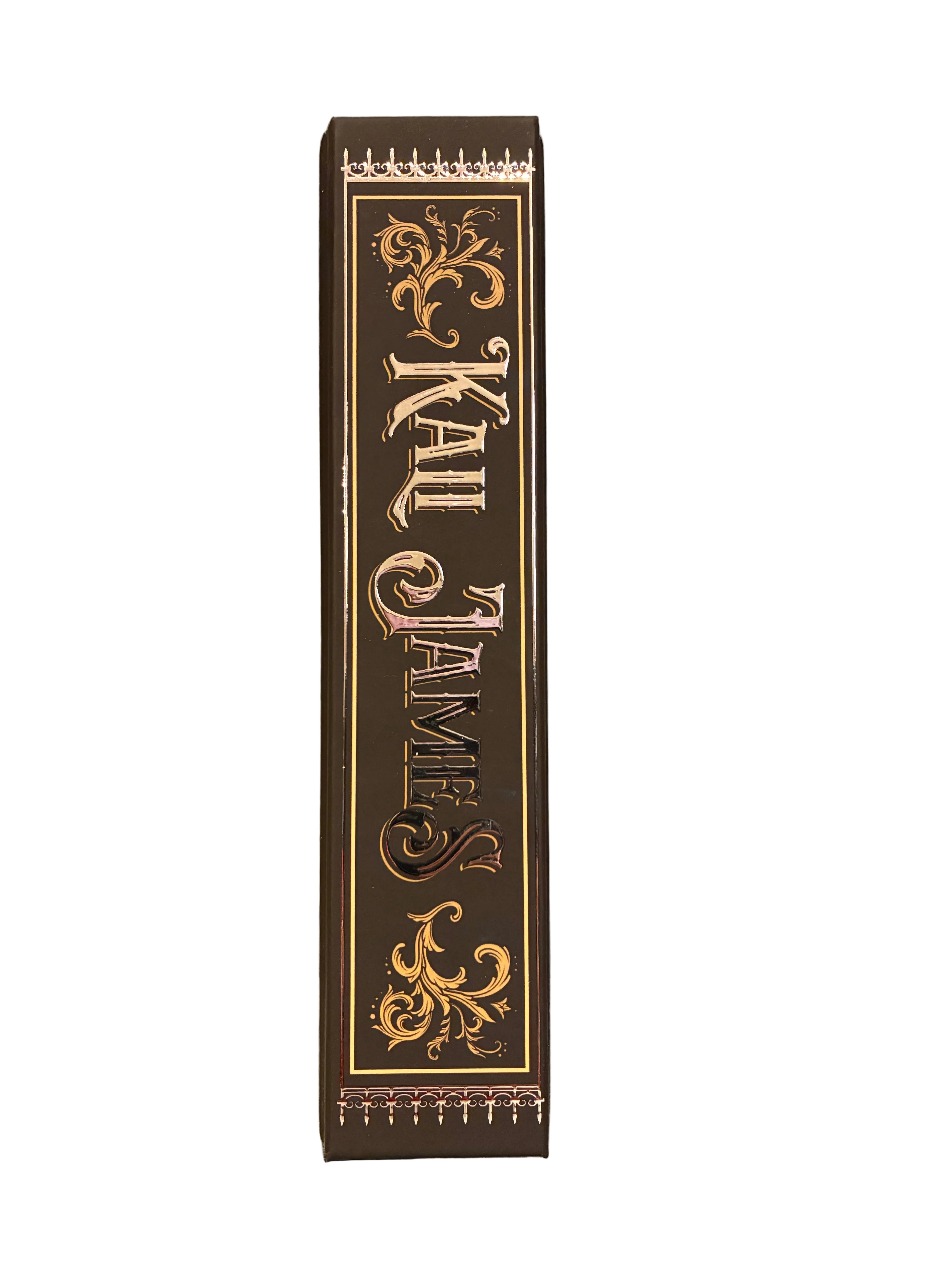 Special Edition Kali James Omnibus Digitally Signed