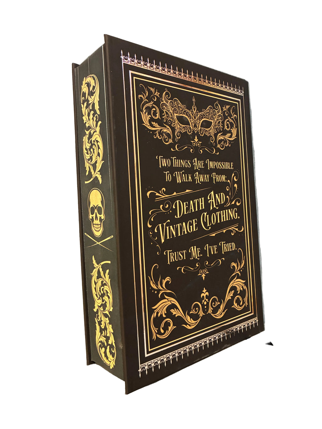 Special Edition Kali James Omnibus Digitally Signed