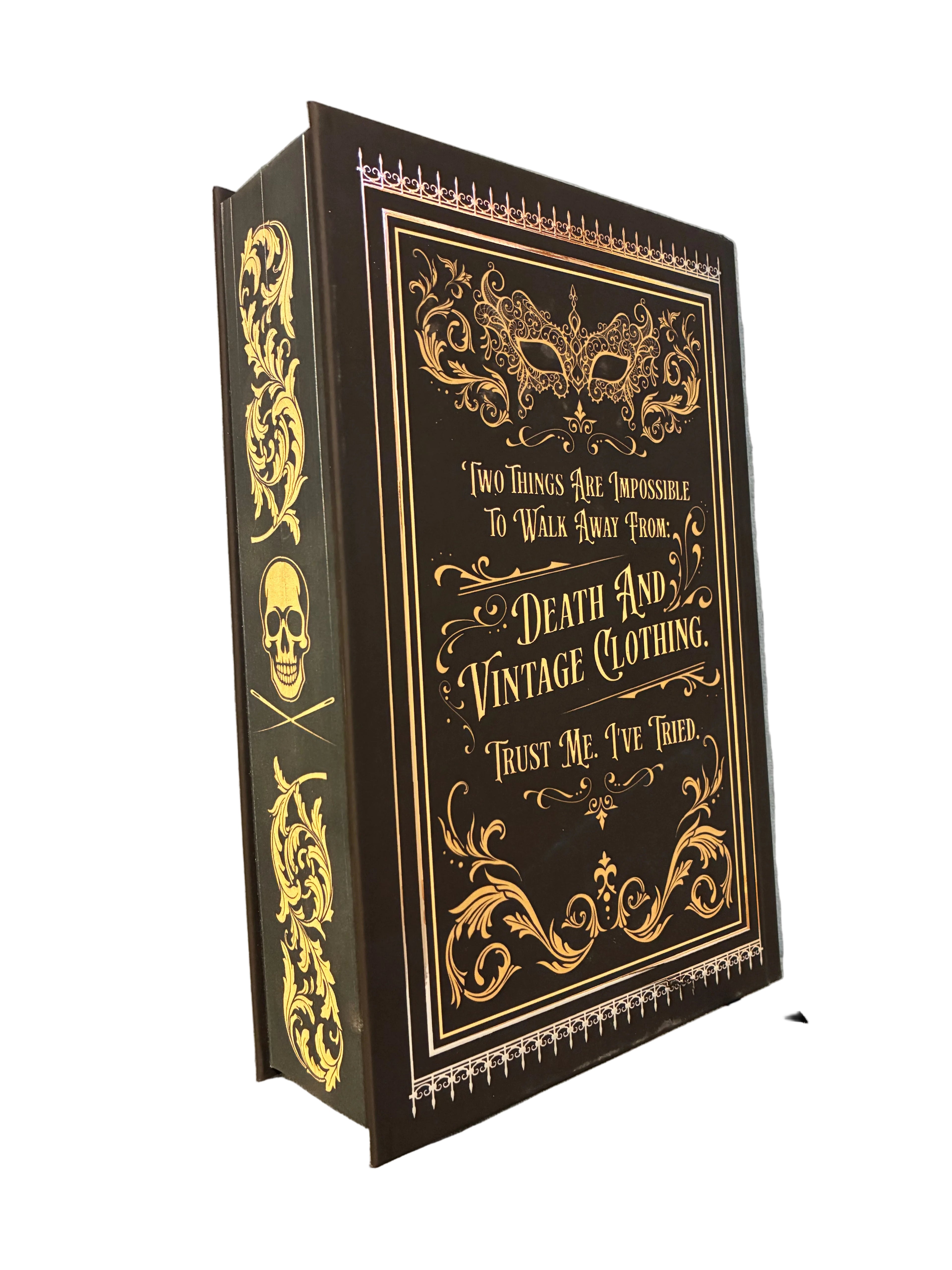 Special Edition Kali James Omnibus Digitally Signed
