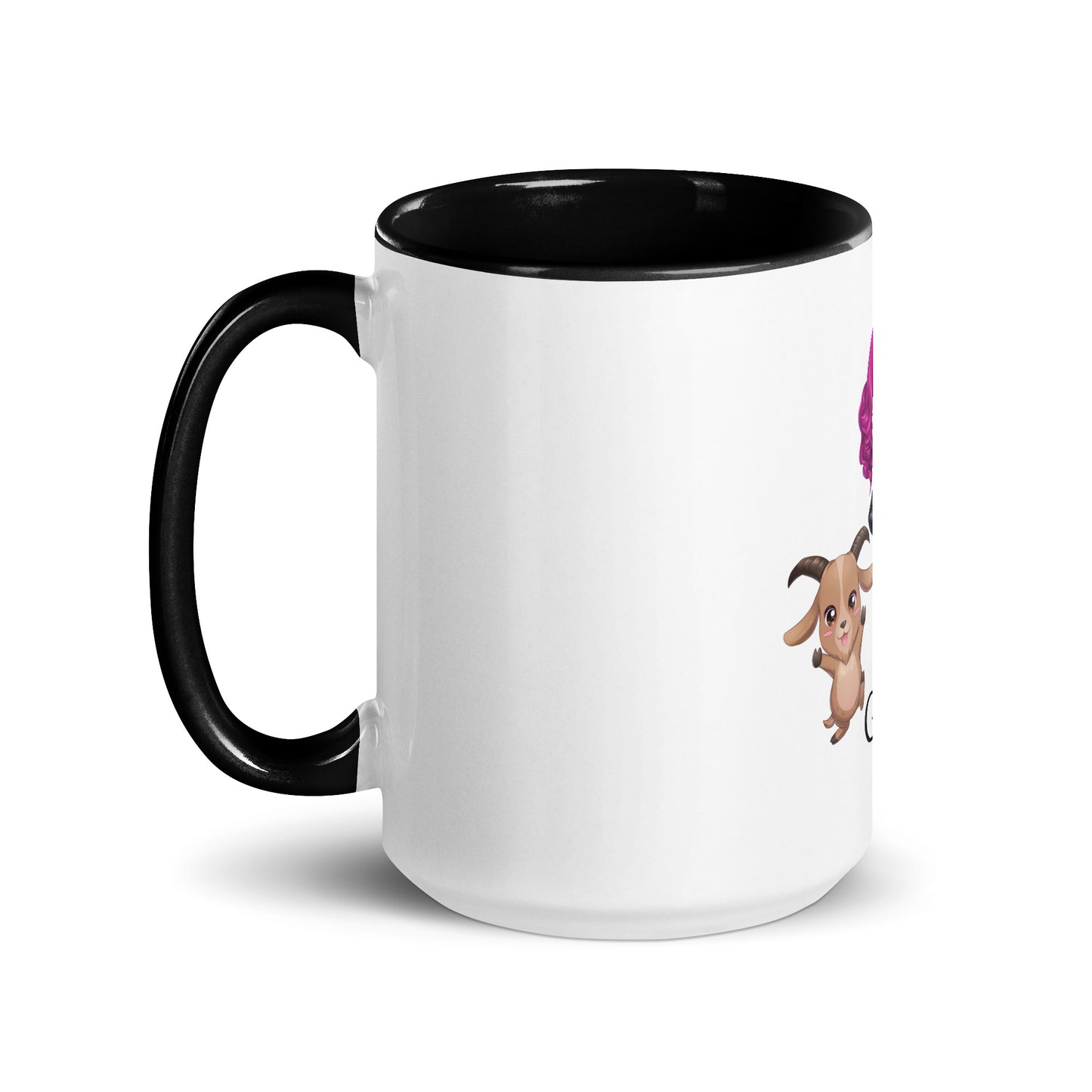 Riley Cruz Mug