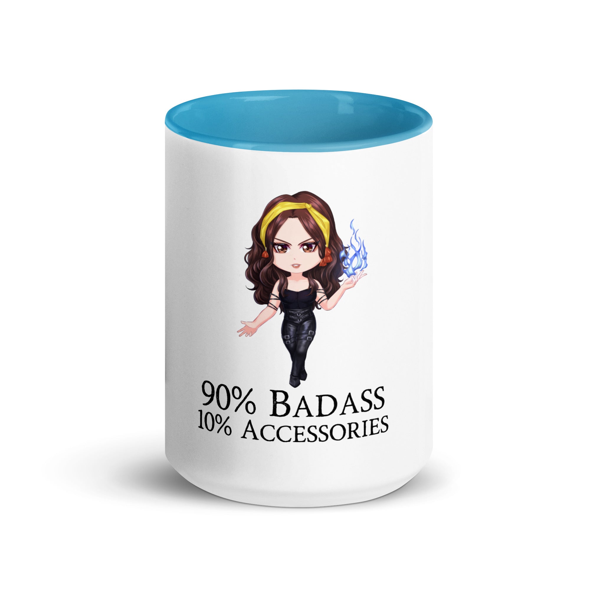 Kali James Mug